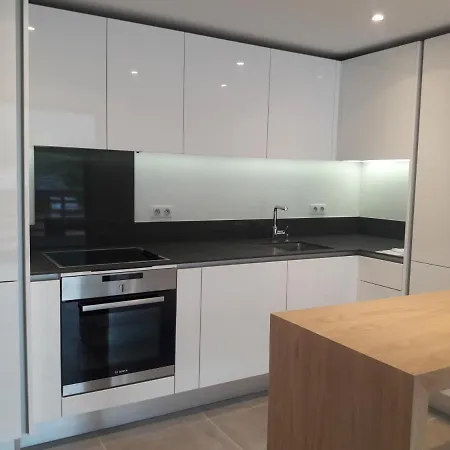 Luxe 5*,spa & Fitness, La Cordee 214